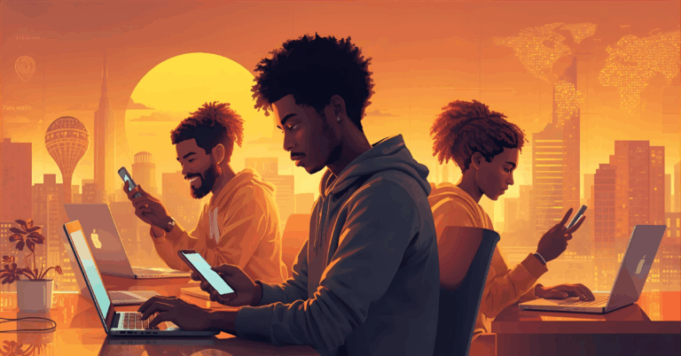 Africa 2100 Arise: Why We Built it