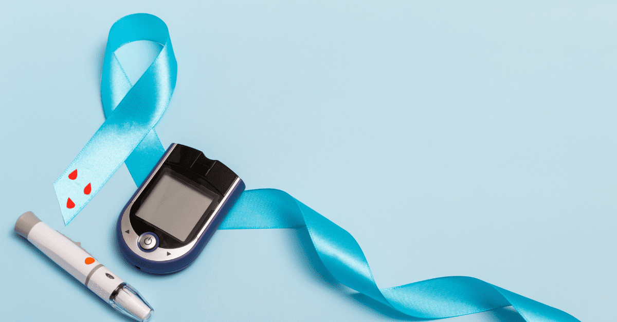 World Diabetes Day: Small Choices, Big Impact on Health