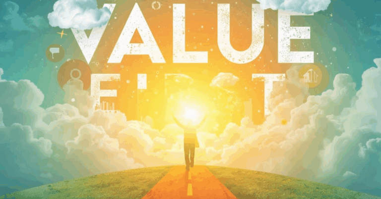 Adding Value First: Lessons from a Purist Entrepreneur — A Conversation with Lanré Oyewole