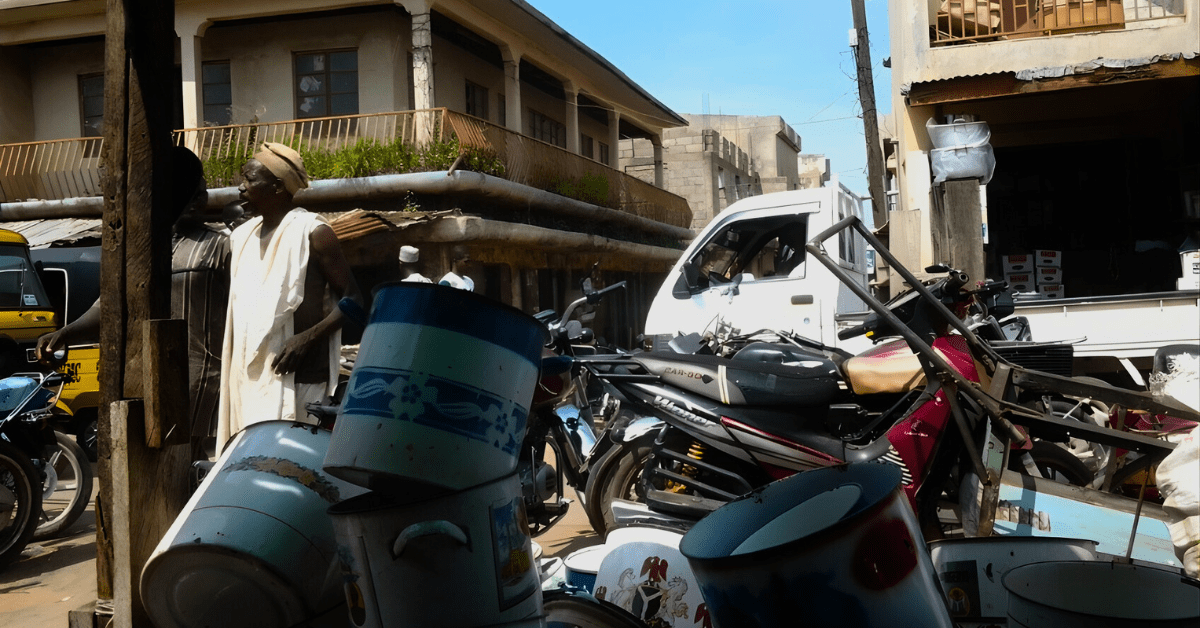 100% Turnover Every Day: Rewriting the Rules of Poverty Alleviation